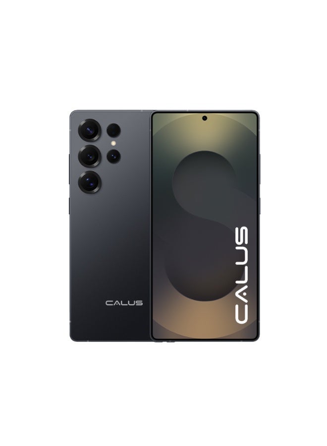 كالوس هاتف كالوس س25 الترا + 128 جيجا رام 8 - Image 2